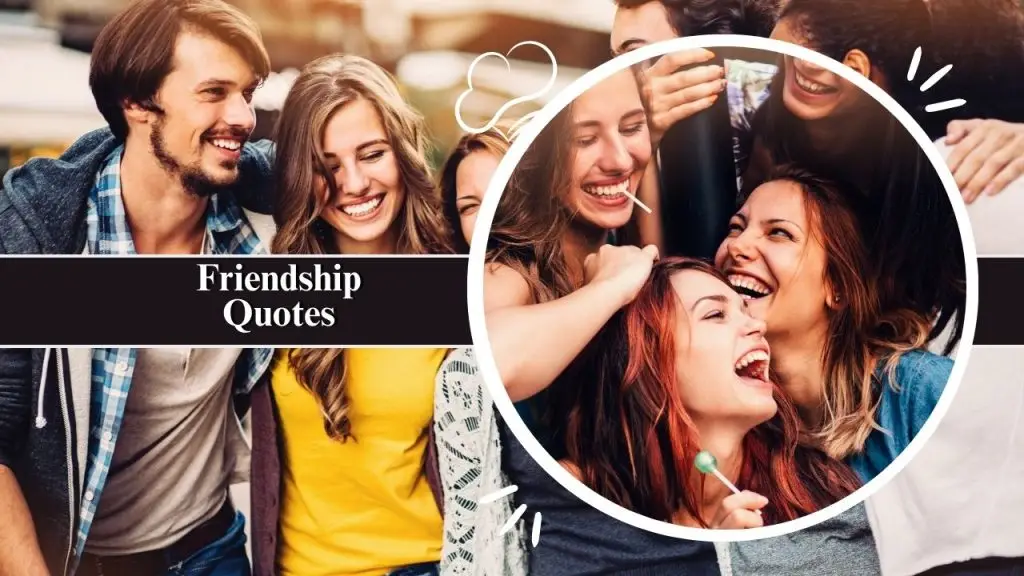 200+Inspirational Friendship Quotes: to Inspire Loyalty and Love 200+Inspirational Friendship Quotes: to Inspire Loyalty and Love