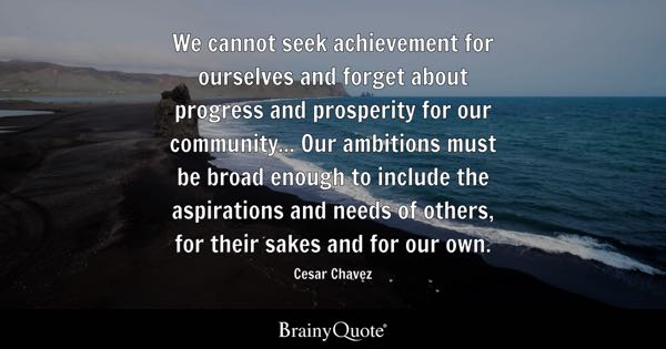 Attitude Quotes for Girls About Ambition and Success