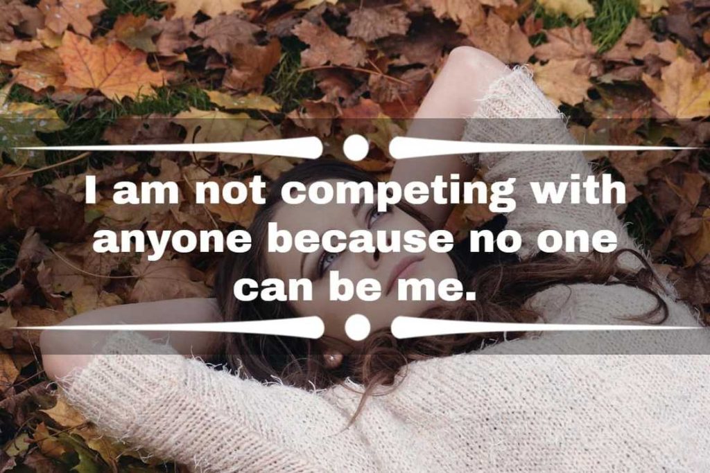 Attitude Quotes for Girls to Show Confidence