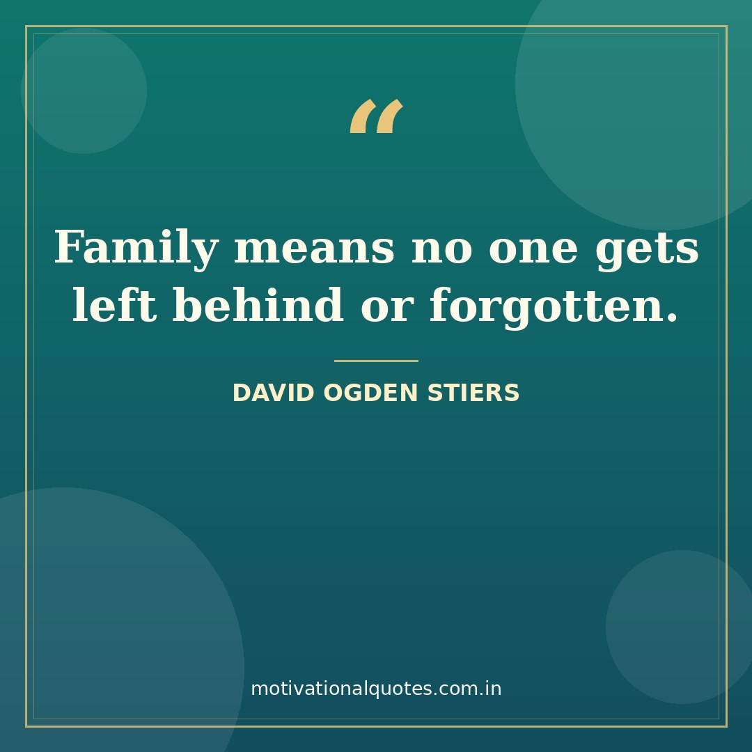 happy sunday quotes — David Ogden Stiers quote