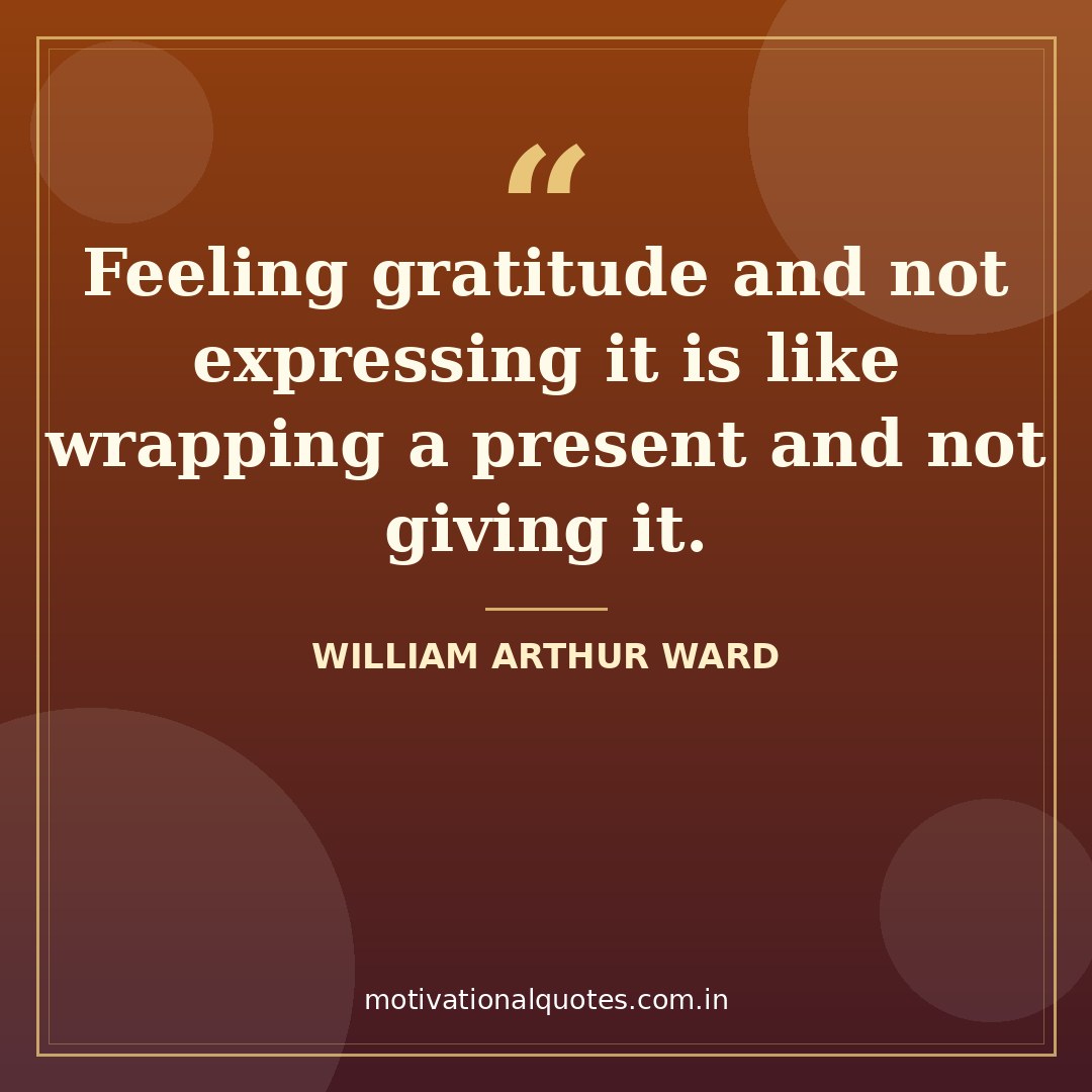 thursday motivational quotes for work — William Arthur Ward quote