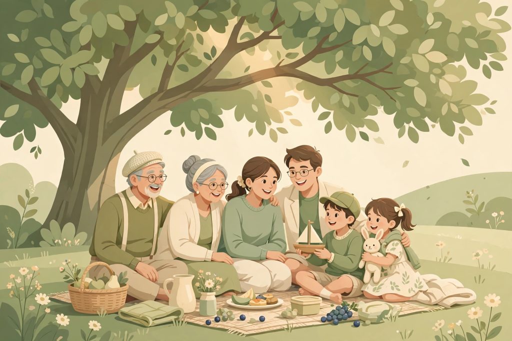 family quotes short