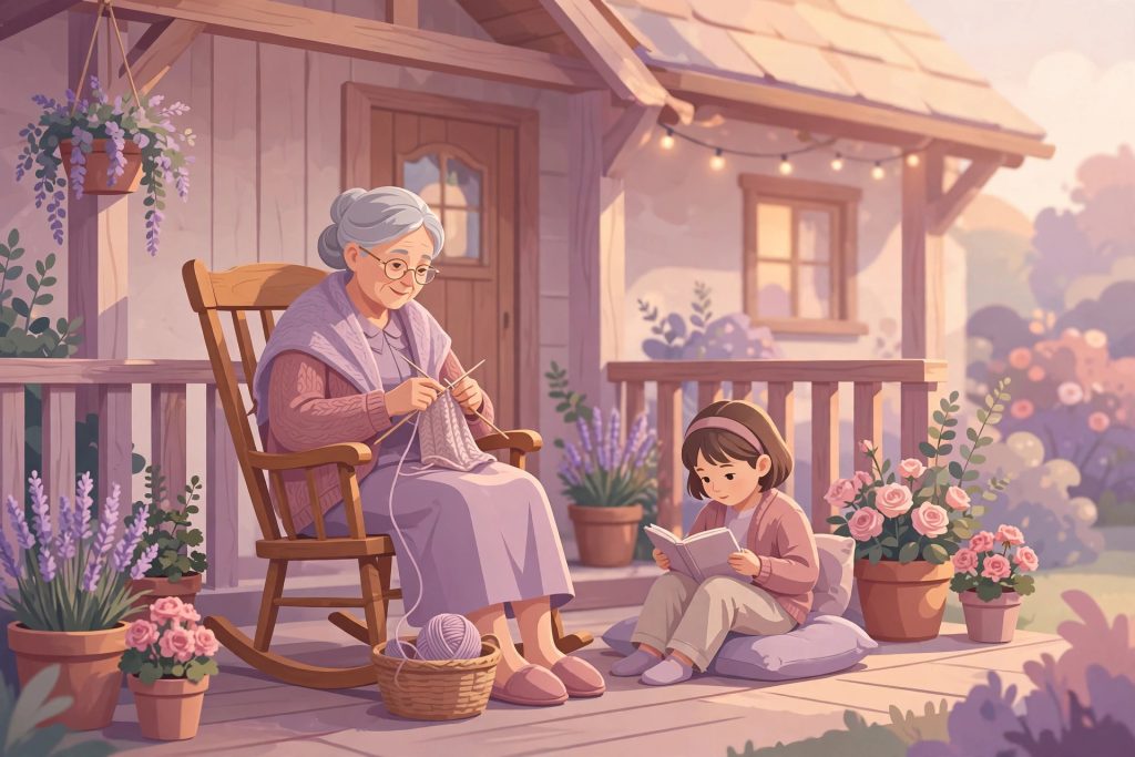 grandma quotes